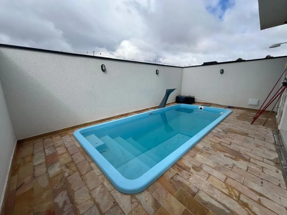 Casa de Condomínio, 3 quartos - Foto 7
