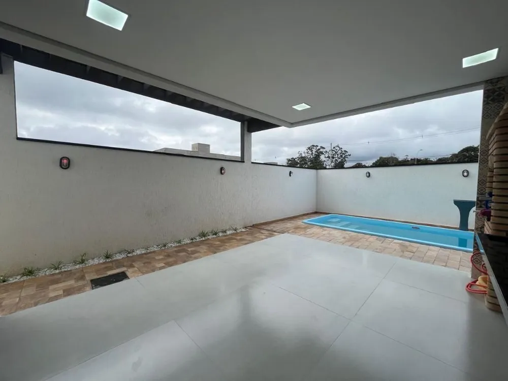Casa de Condomínio, 3 quartos - Foto 3