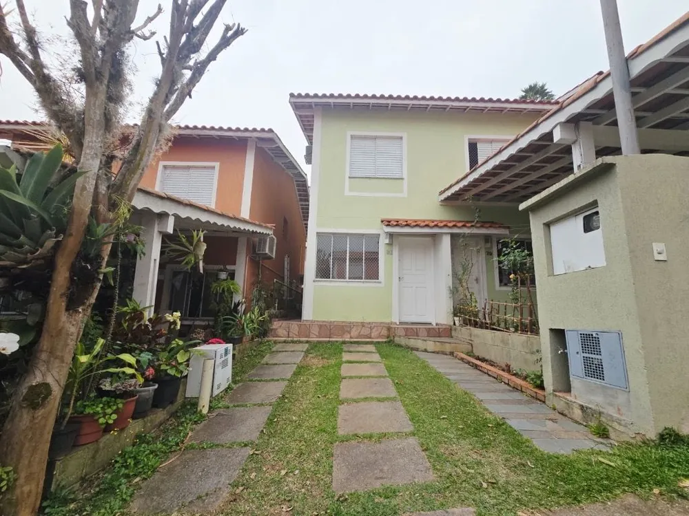 Casa de Condomínio, 3 quartos - Foto 8