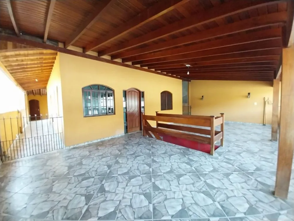 Casa, 2 quartos, 400 m² - Foto 1