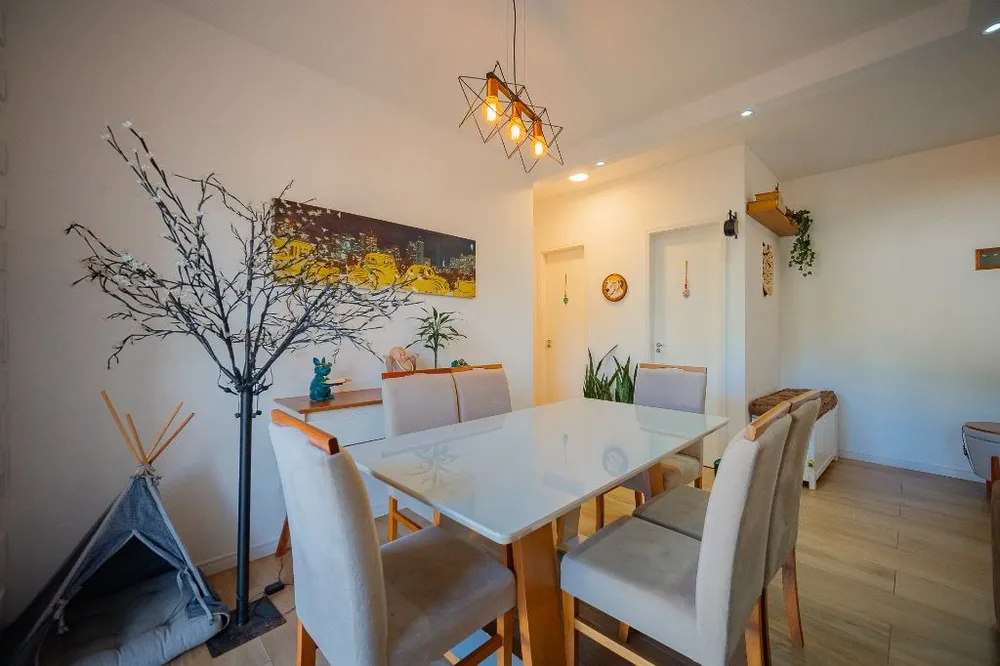 Apartamento, 2 quartos, 89 m² - Foto 7