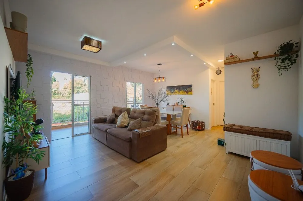 Apartamento, 2 quartos, 89 m² - Foto 2