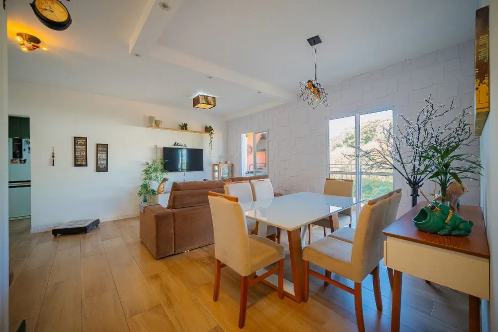 Apartamento, 2 quartos, 89 m² - Foto 6
