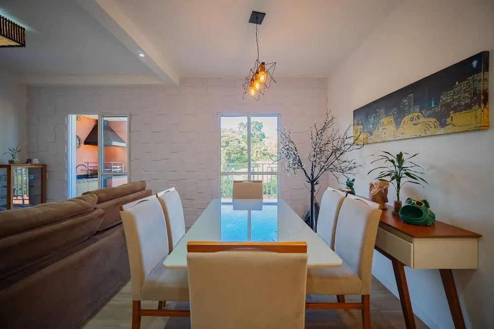 Apartamento, 2 quartos, 89 m² - Foto 8