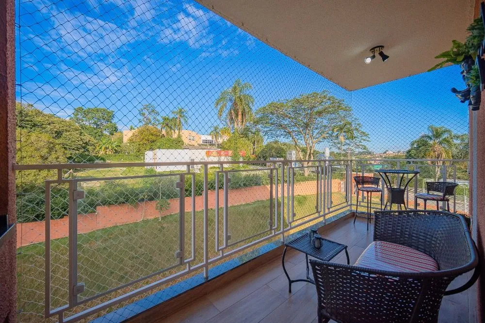 Apartamento, 2 quartos, 89 m² - Foto 3