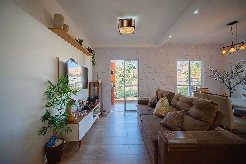 Apartamento, 2 quartos, 89 m² - Foto 4