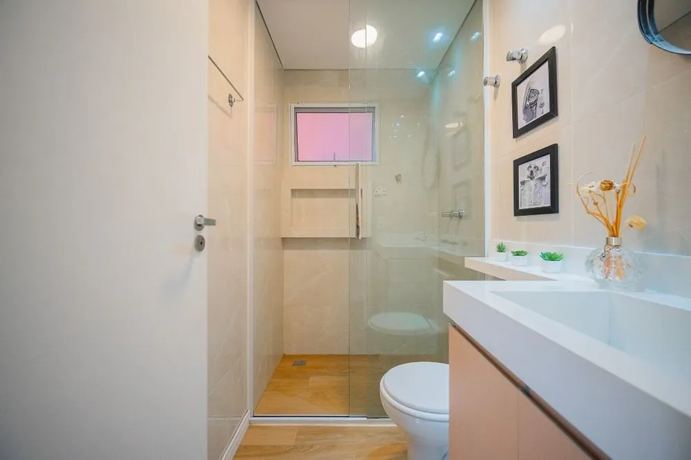 Apartamento, 2 quartos, 89 m² - Foto 1
