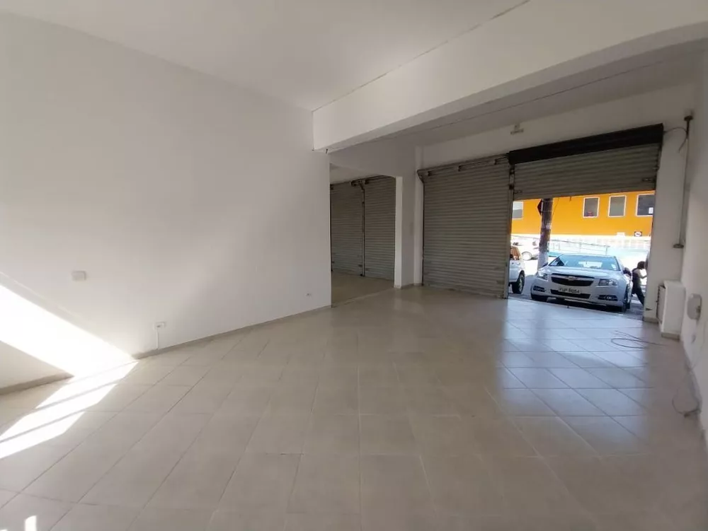 Loja-Salão para alugar, 110m² - Foto 2