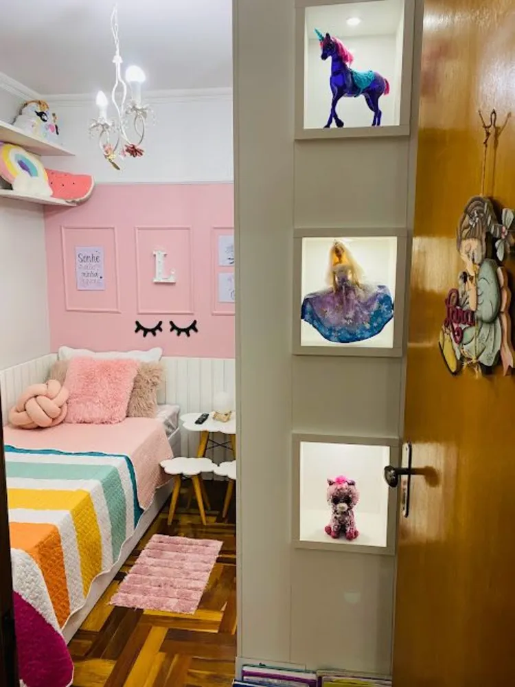 Casa de Condomínio, 3 quartos - Foto 13
