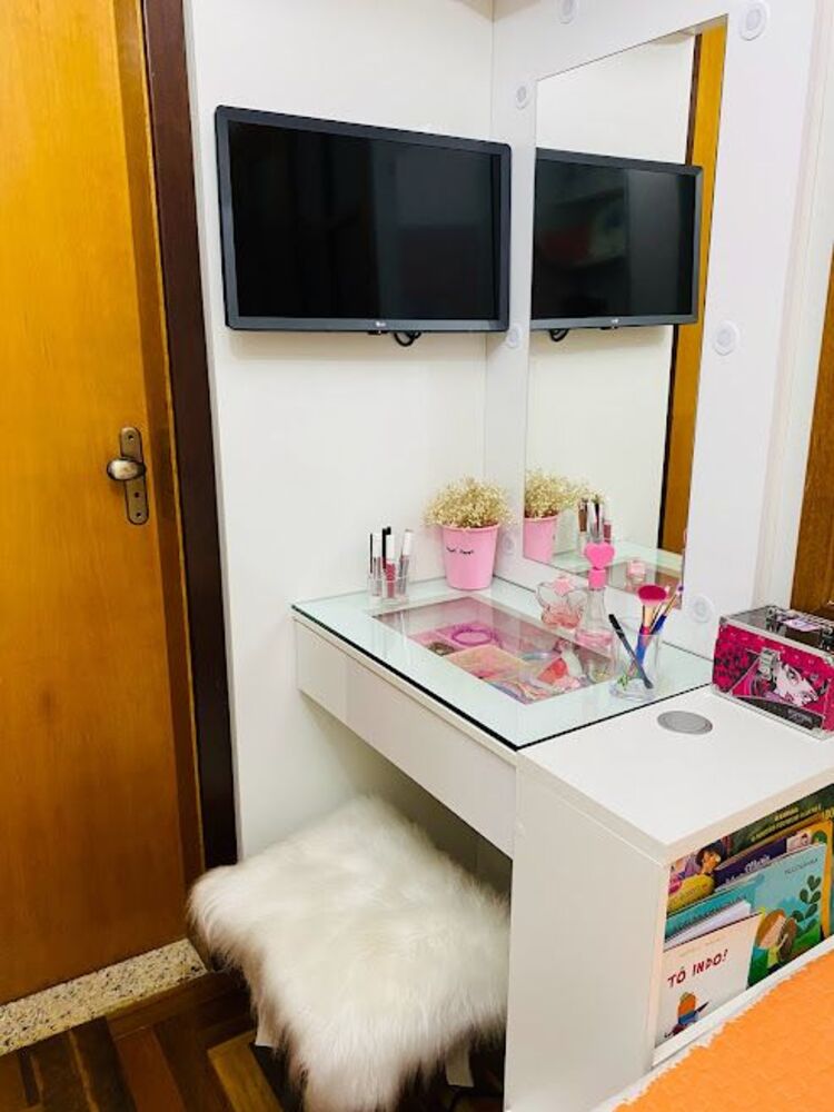 Casa de Condomínio, 3 quartos - Foto 2