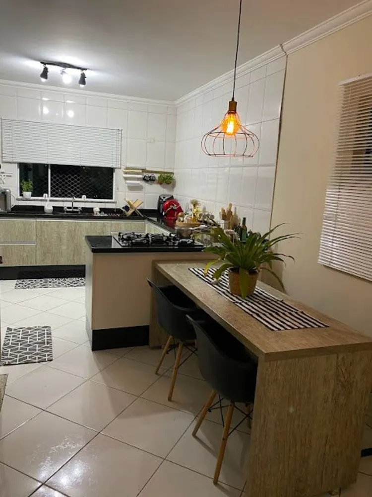 Casa de Condomínio, 3 quartos - Foto 6