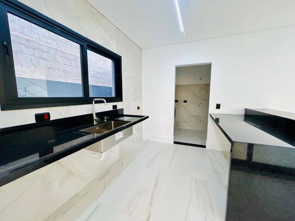 Casa de Condomínio, 4 quartos - Foto 7