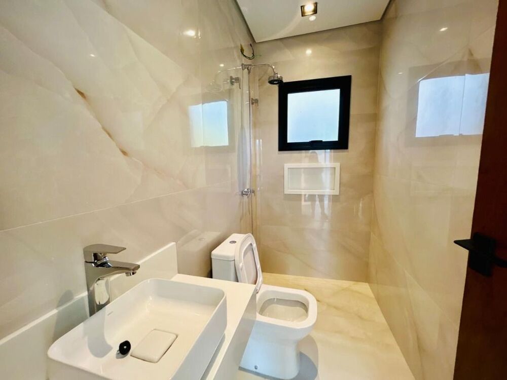 Casa de Condomínio, 4 quartos - Foto 19