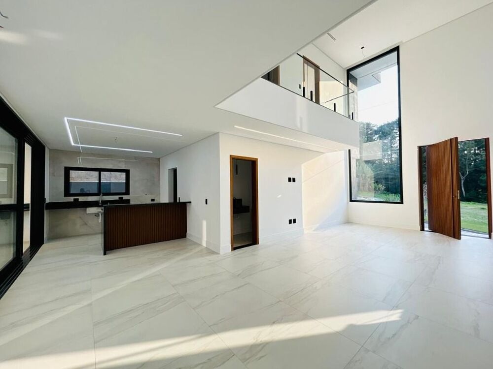 Casa de Condomínio, 4 quartos - Foto 5