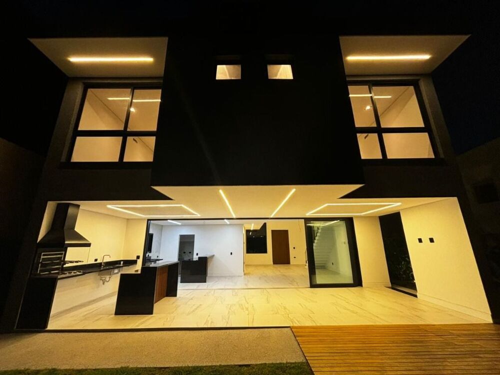 Casa de Condomínio, 4 quartos - Foto 30