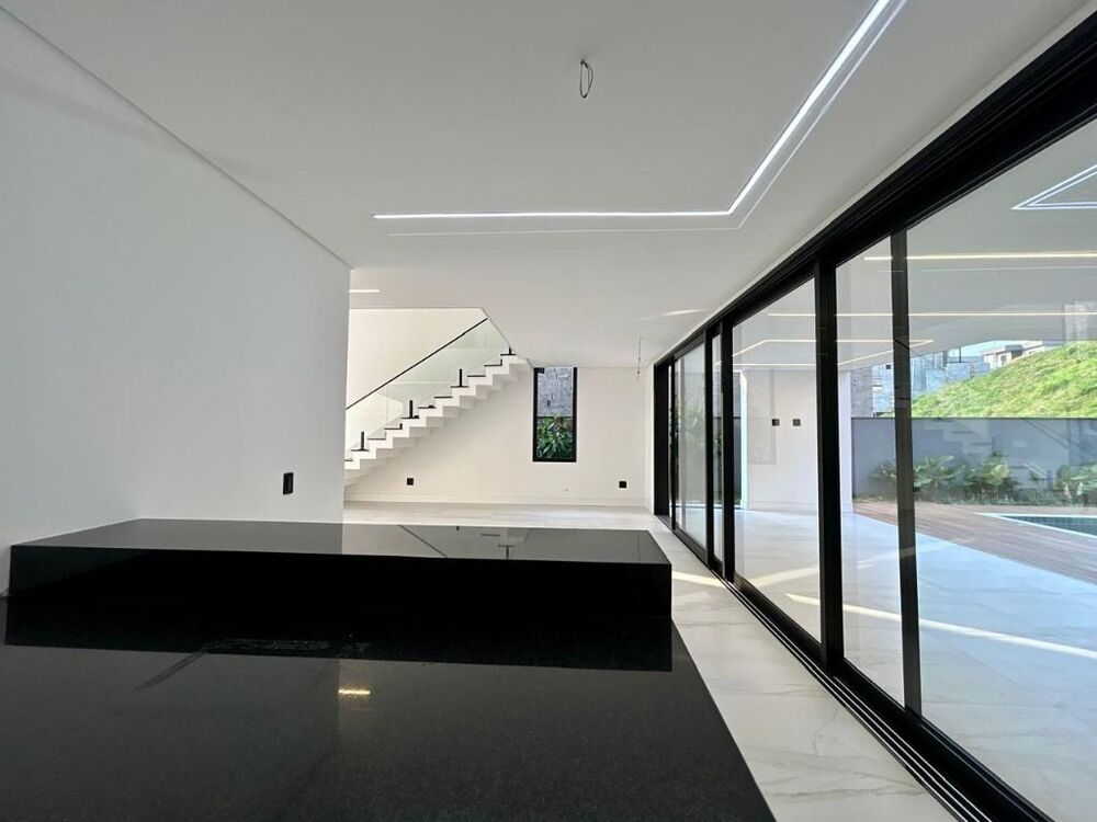 Casa de Condomínio, 4 quartos - Foto 8