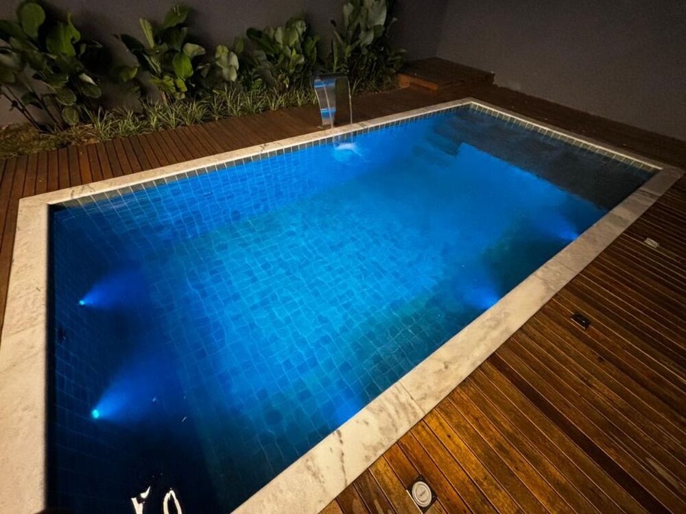 Casa de Condomínio, 4 quartos - Foto 31