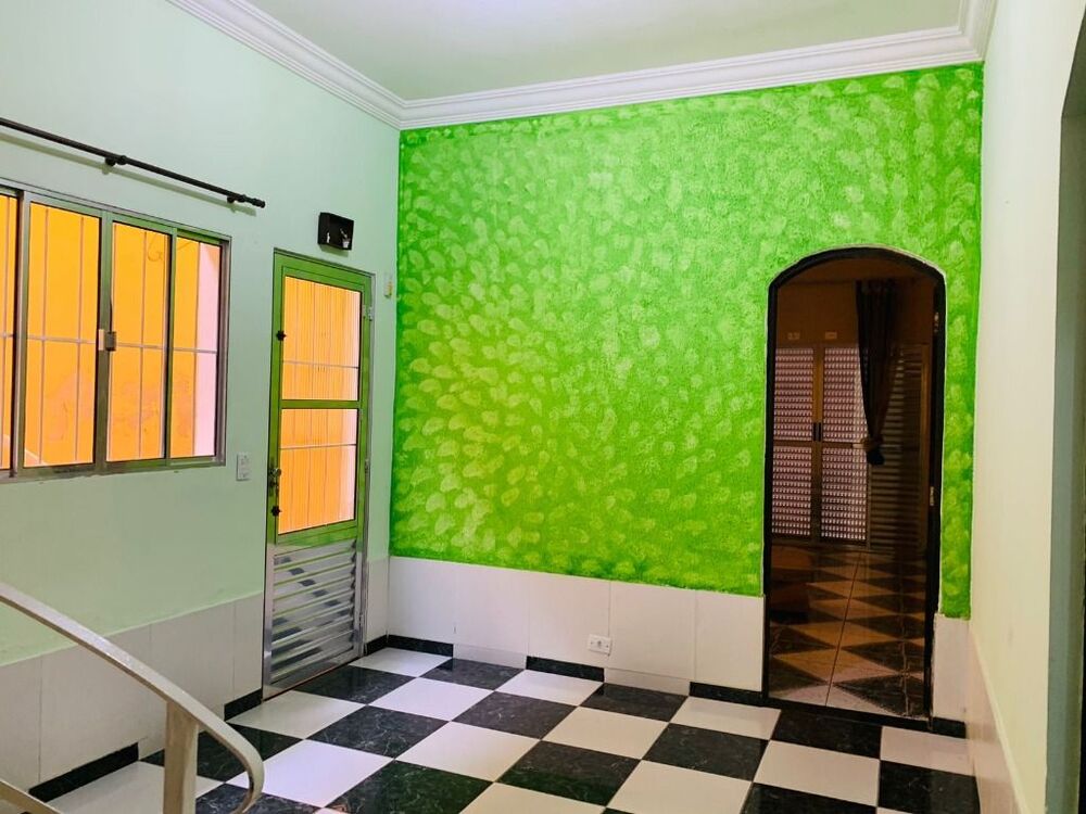 Casa, 5 quartos, 383 m² - Foto 23