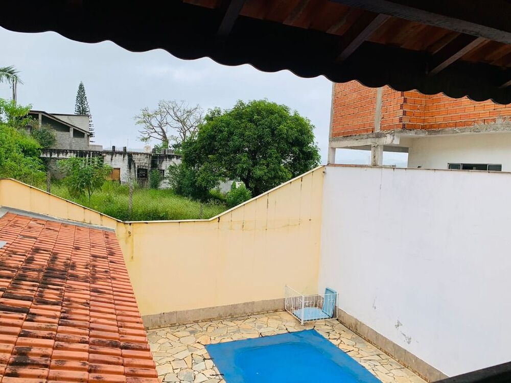 Casa, 5 quartos, 383 m² - Foto 25