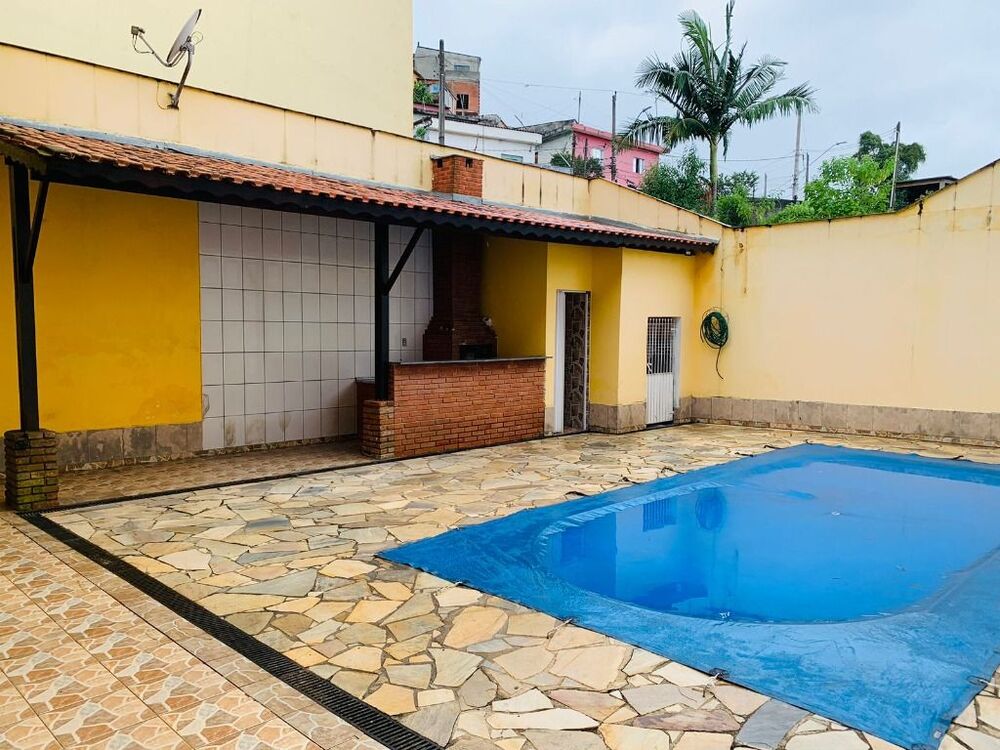 Casa, 5 quartos, 383 m² - Foto 11