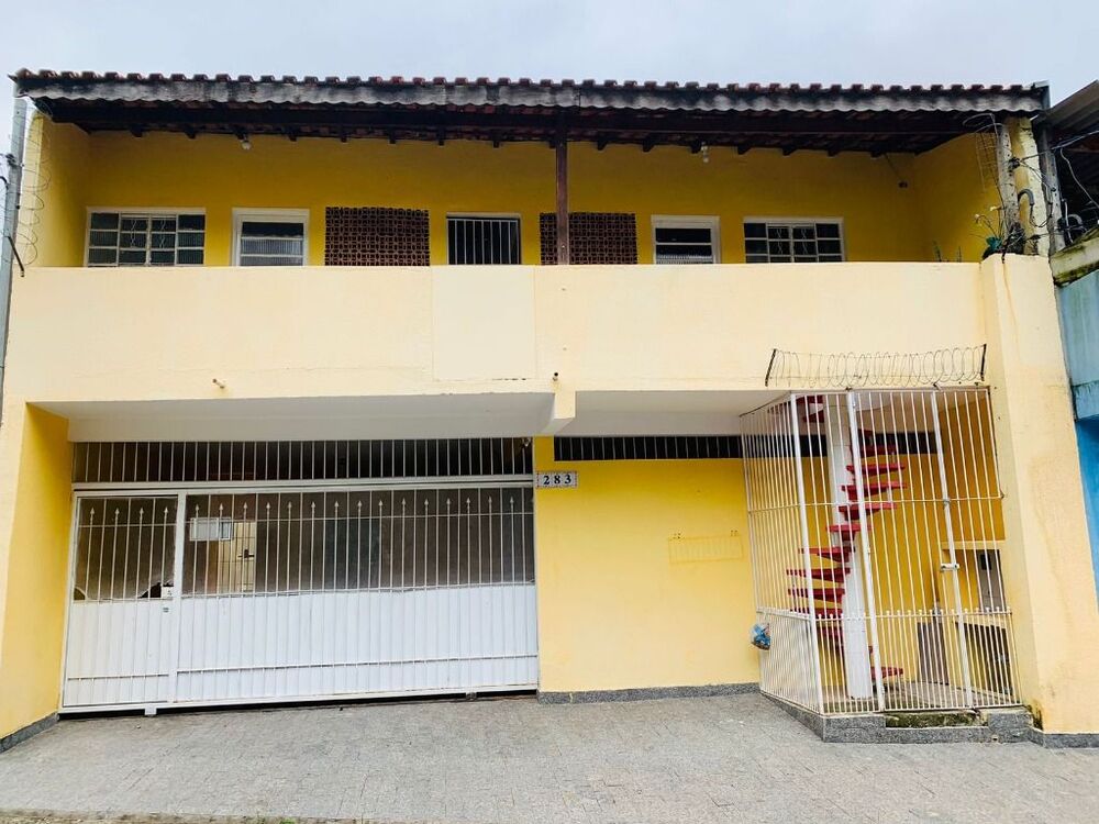 Casa, 5 quartos, 383 m² - Foto 19