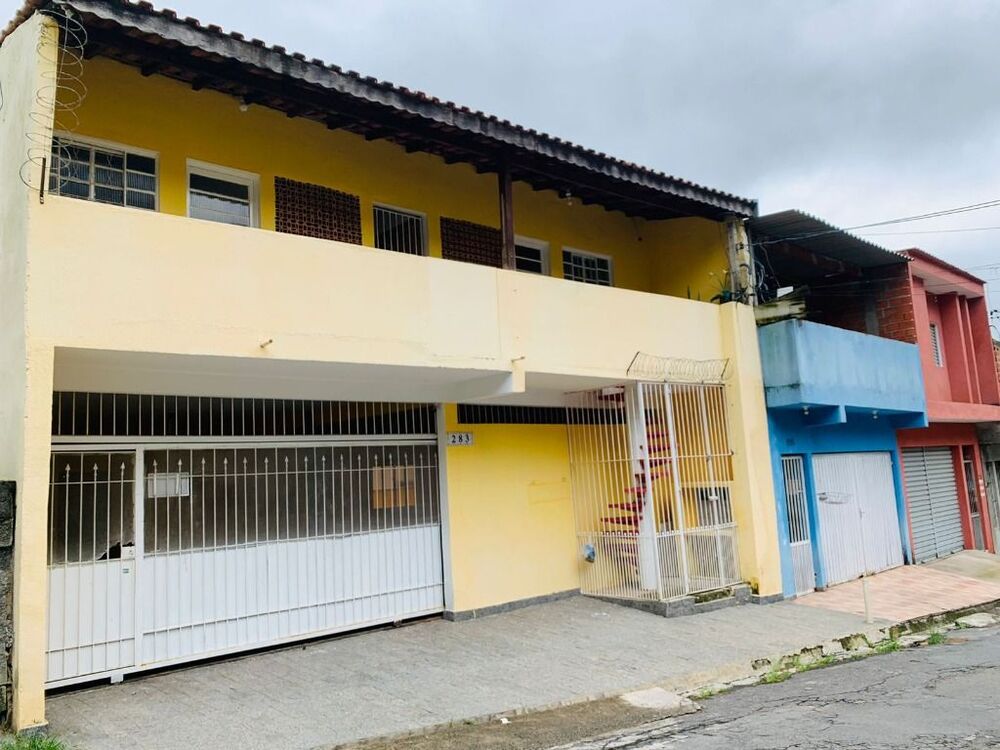 Casa, 5 quartos, 383 m² - Foto 16
