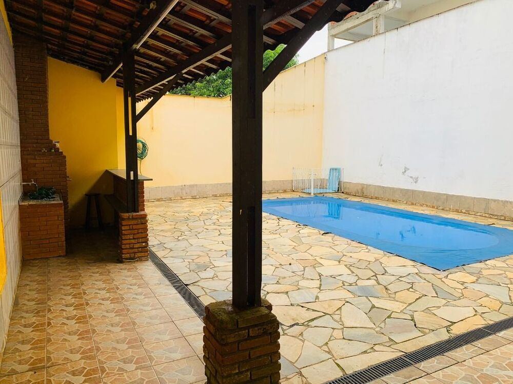 Casa, 5 quartos, 383 m² - Foto 4