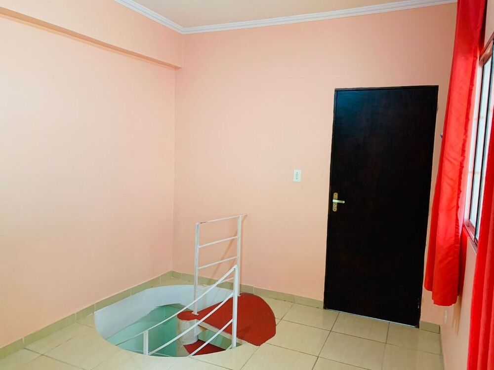 Casa, 5 quartos, 383 m² - Foto 20