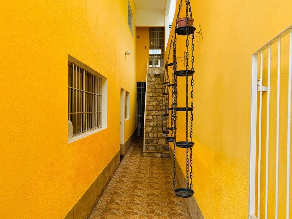 Casa, 5 quartos, 383 m² - Foto 17