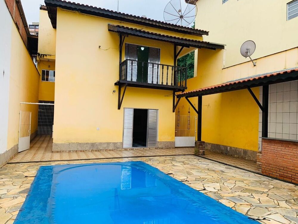 Casa, 5 quartos, 383 m² - Foto 6