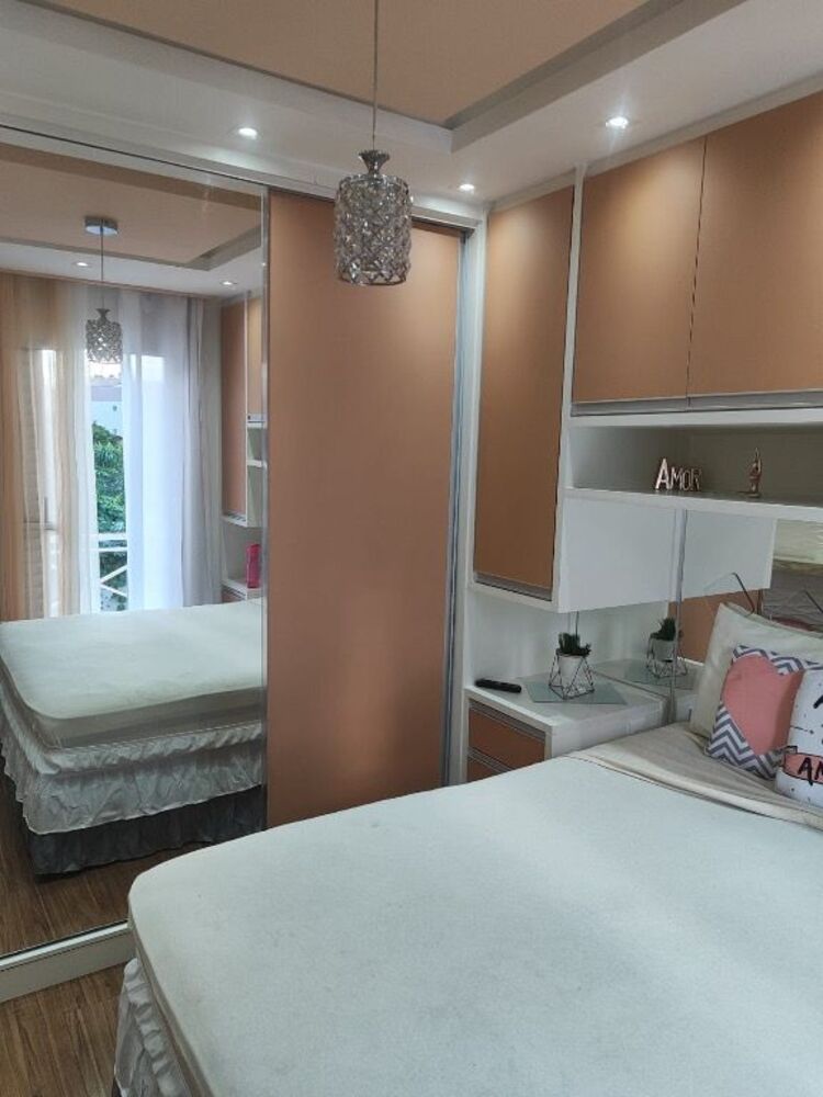 Casa de Condomínio, 2 quartos - Foto 3