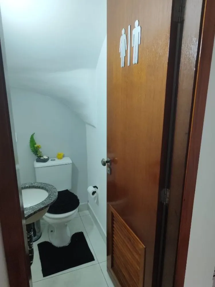 Casa de Condomínio, 2 quartos - Foto 6