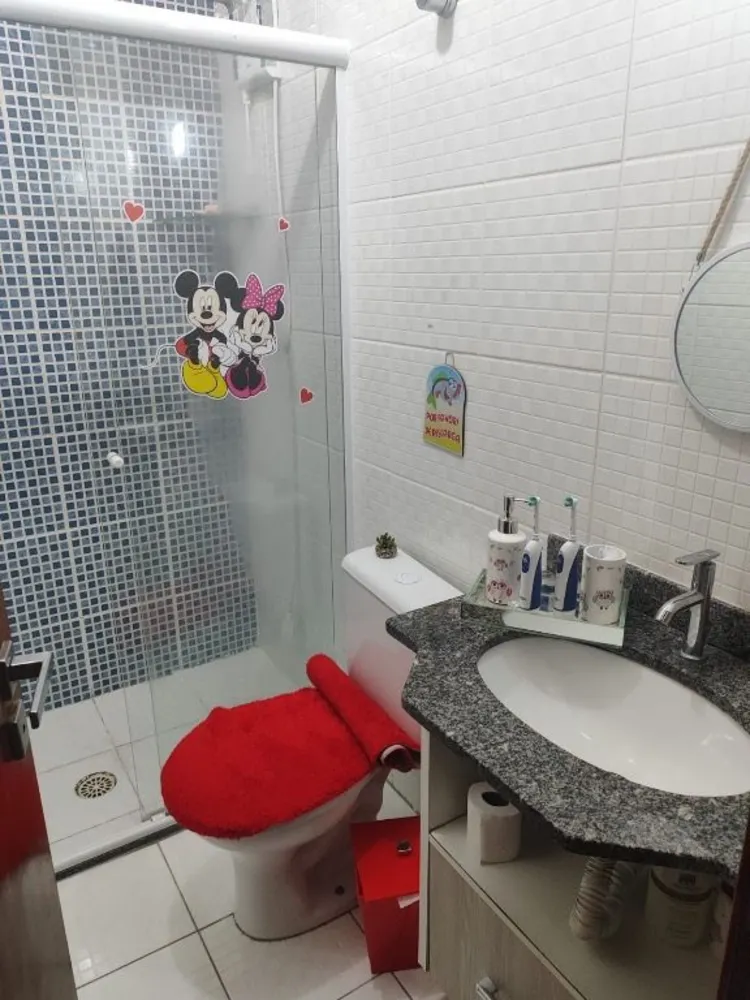 Casa de Condomínio, 2 quartos - Foto 10