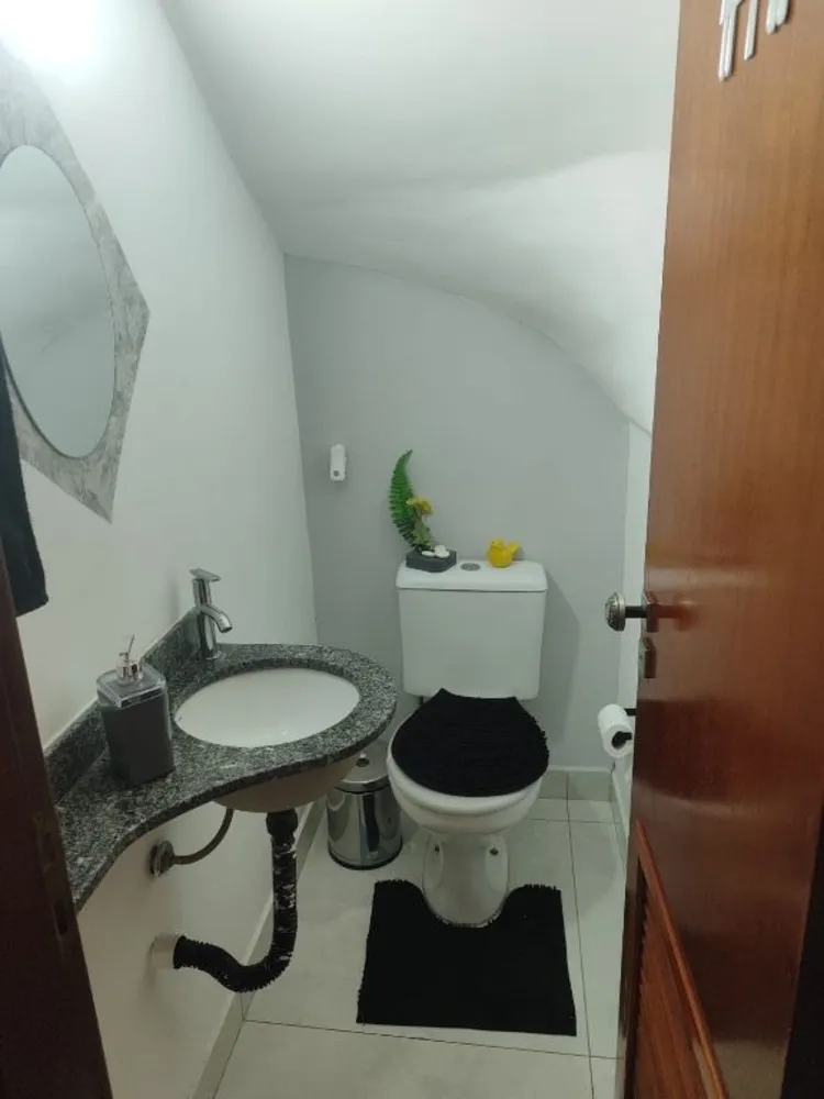 Casa de Condomínio, 2 quartos - Foto 8