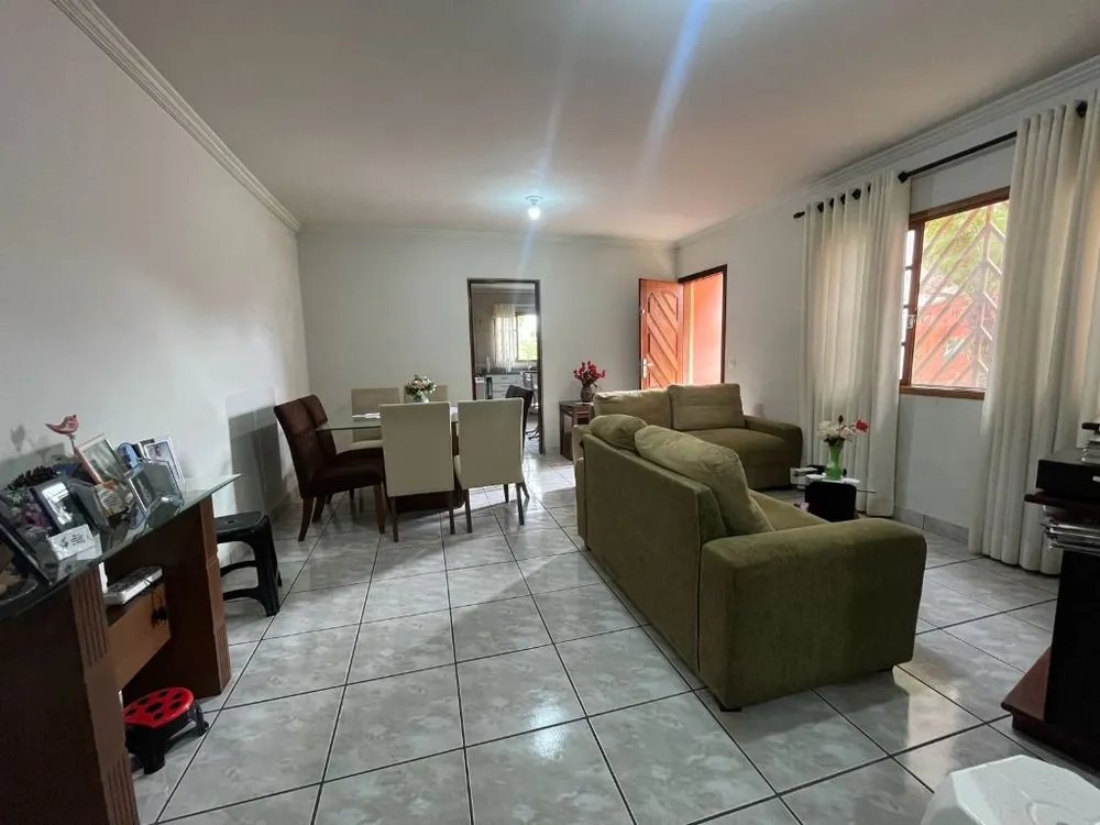 Casa, 4 quartos, 265 m² - Foto 7