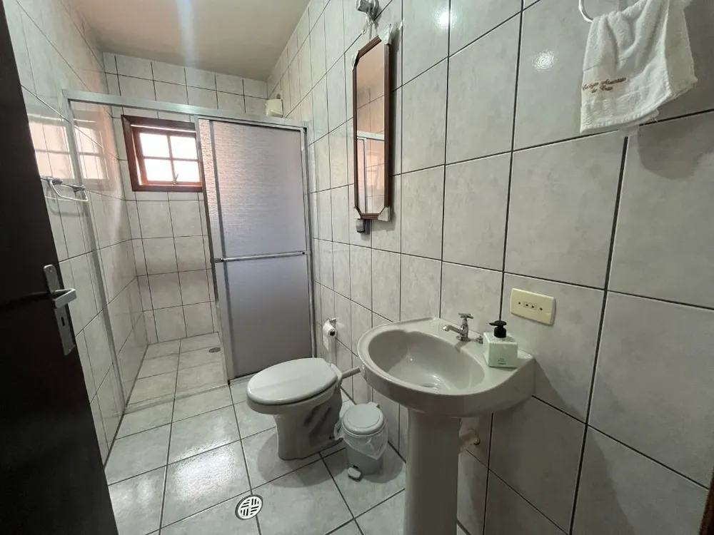 Casa, 4 quartos, 265 m² - Foto 8