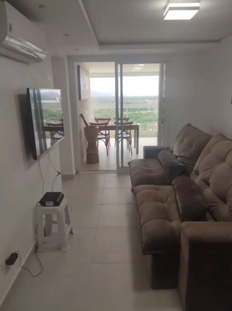 Apartamento à venda com 2 quartos, 69m² - Foto 4