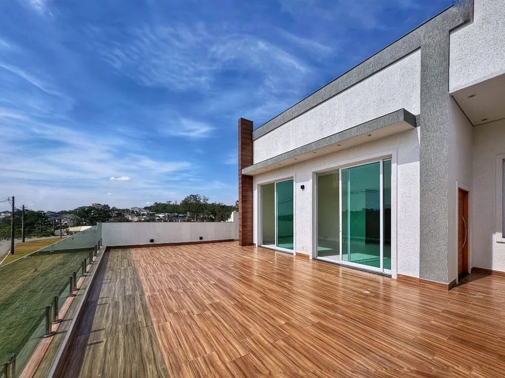 Casa de Condomínio, 4 quartos - Foto 3