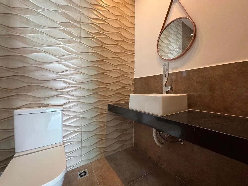 Casa de Condomínio, 4 quartos - Foto 6