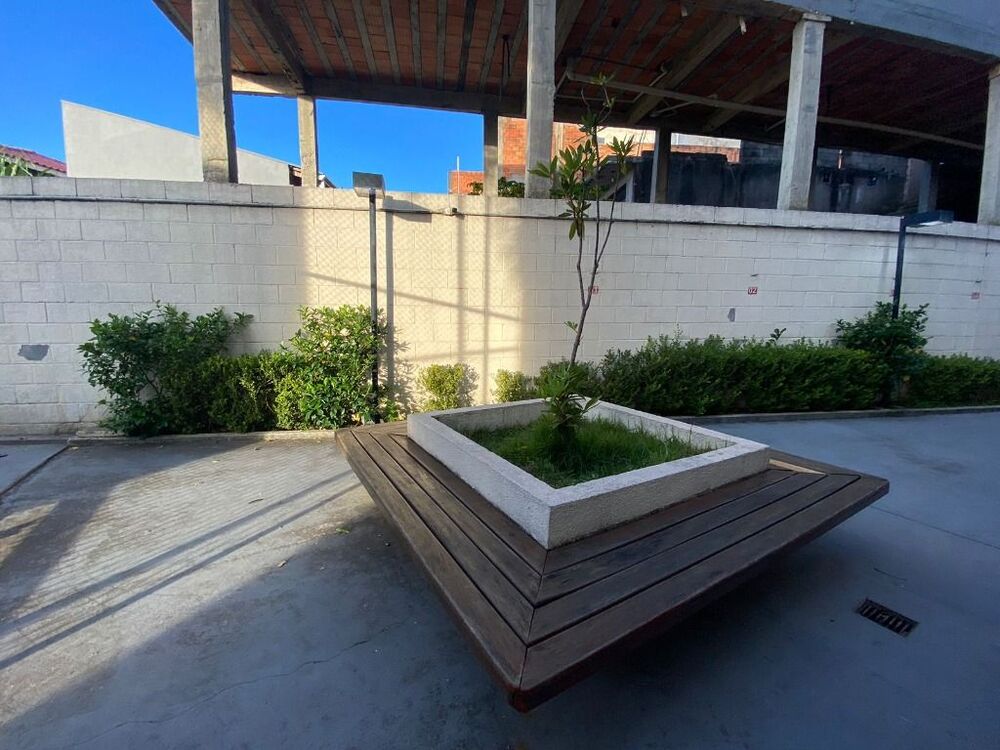 Apartamento, 2 quartos, 47 m² - Foto 13
