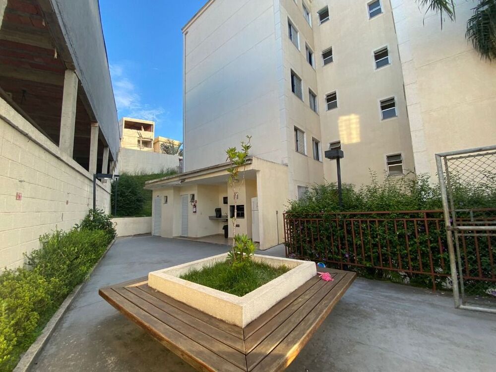 Apartamento, 2 quartos, 47 m² - Foto 16