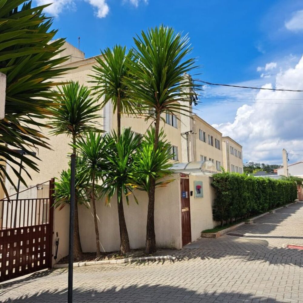 Apartamento, 2 quartos, 47 m² - Foto 22