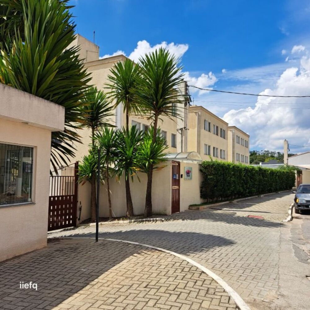 Apartamento, 2 quartos, 47 m² - Foto 23