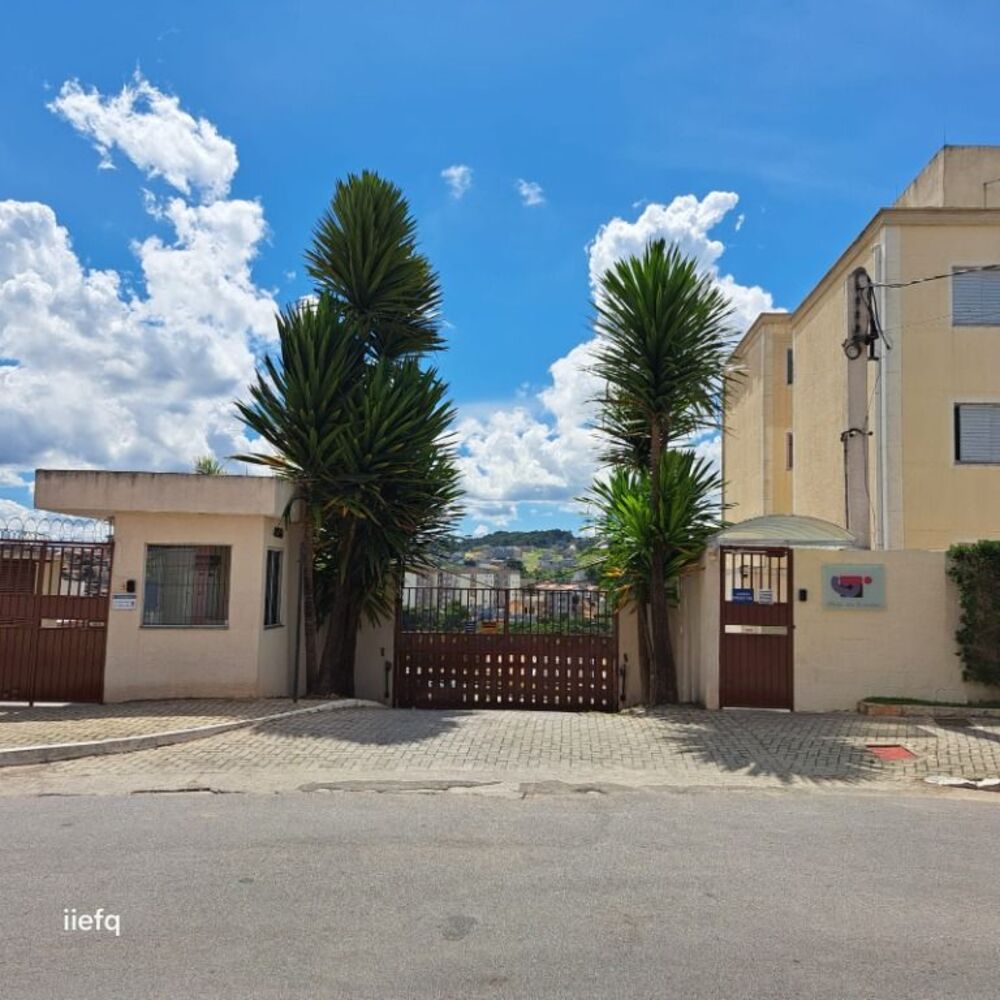Apartamento, 2 quartos, 47 m² - Foto 24