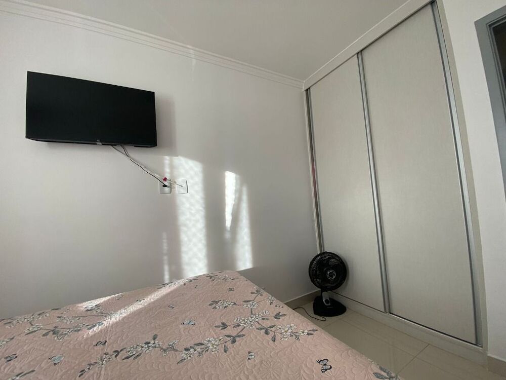 Apartamento, 2 quartos, 47 m² - Foto 5