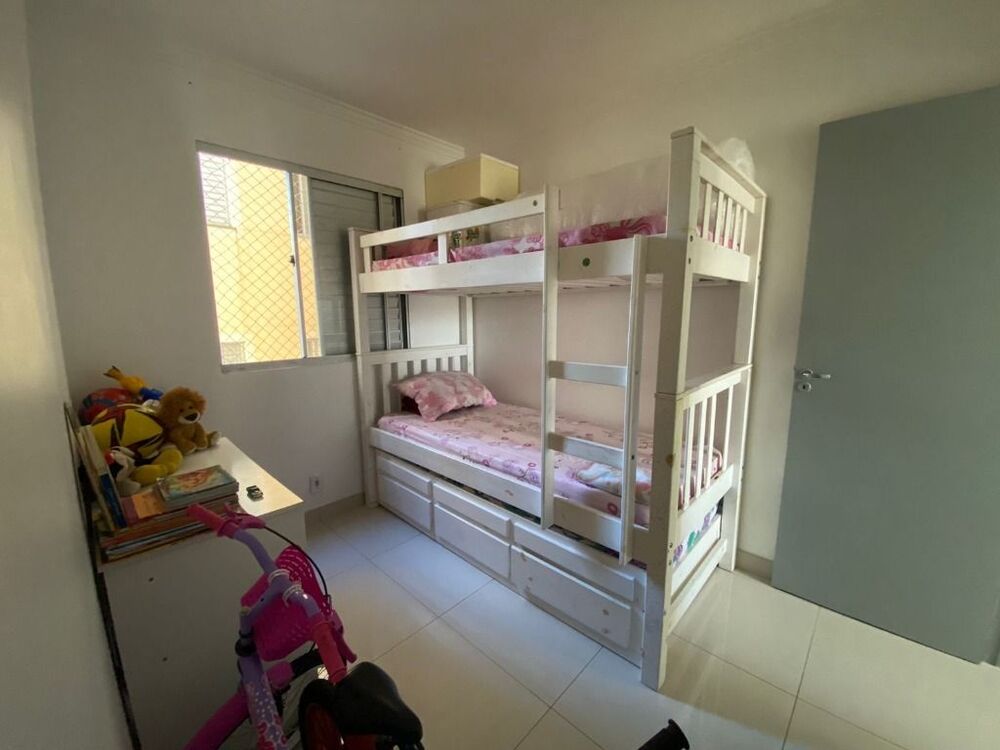 Apartamento, 2 quartos, 47 m² - Foto 11