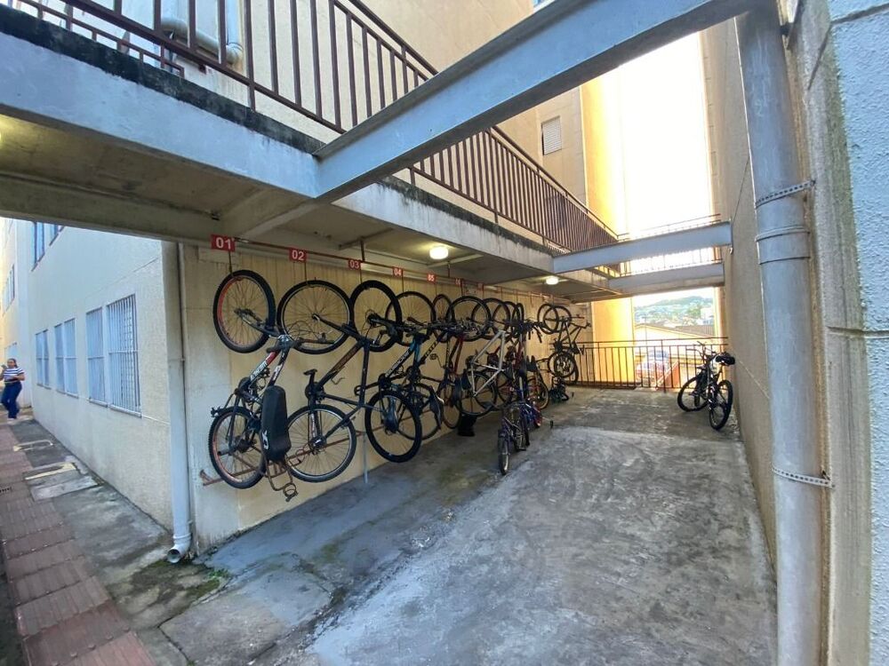 Apartamento, 2 quartos, 47 m² - Foto 12