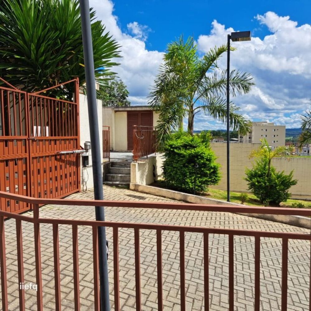 Apartamento, 2 quartos, 47 m² - Foto 21