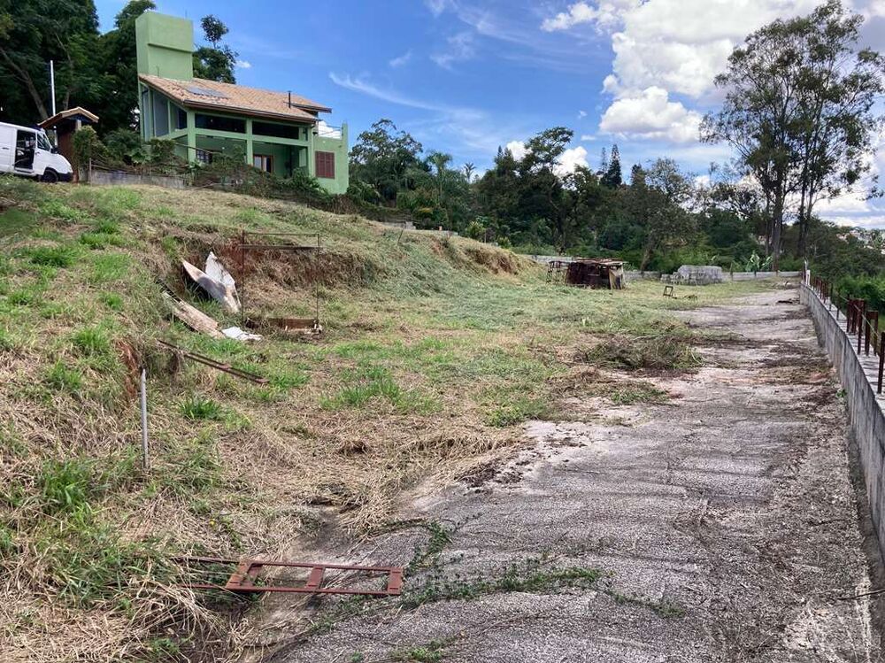 Loteamento e Condomínio, 927 m² - Foto 5