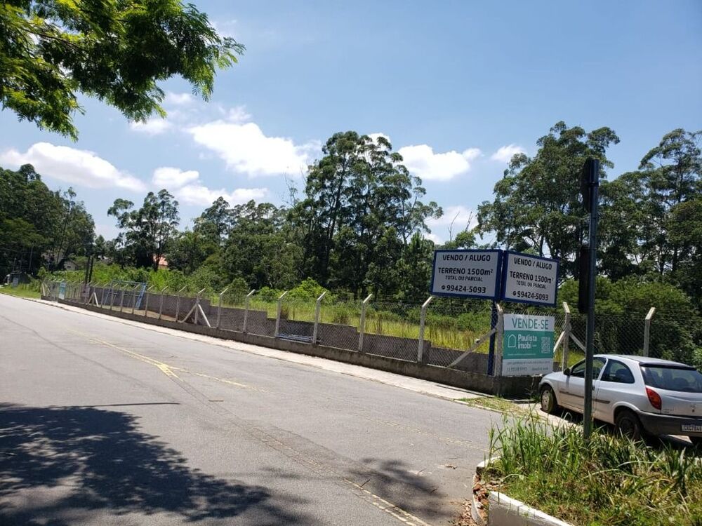 Terreno, 1501 m² - Foto 7